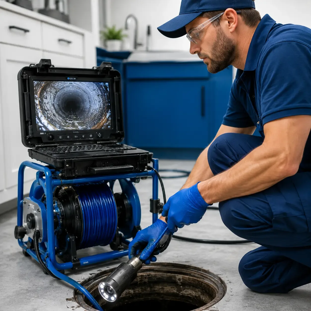 Pipe Relining professionals serving Navajo, NM